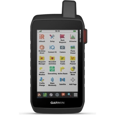 Garmin Montana 750i PRO – Zboží Mobilmania