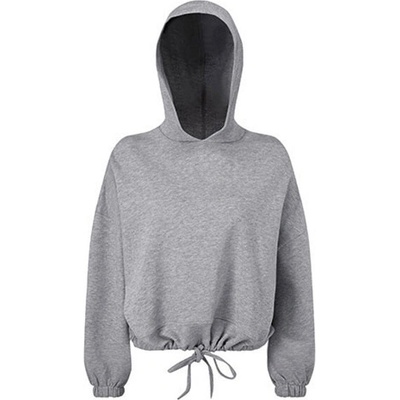 TriDri TR085 Heather Grey