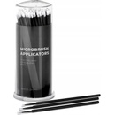 Nanolash Microbrush kefka na mihalnice 2 mm 100 ks