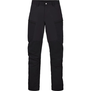 Heber Peak Мъжки туристически панталон Heber Peak PineconeHe. Trekking Pants II Walking trousers - Black (010-1609-0111)