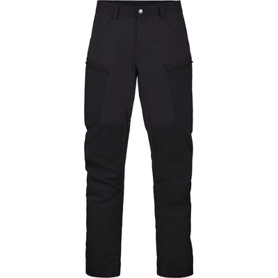 Heber Peak Мъжки туристически панталон Heber Peak PineconeHe. Trekking Pants II Walking trousers - Black (010-1609-0111)