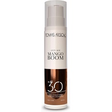 Tomas Arsov krém na opalování SPF30 Mango Boom 200 ml
