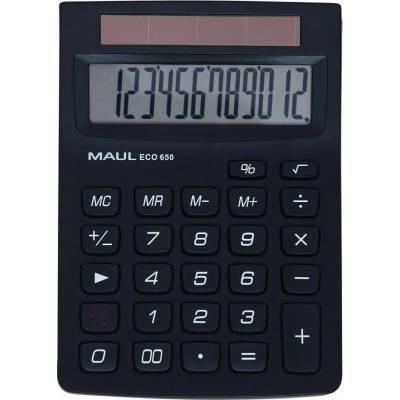 MAUL ECO 650 7268690