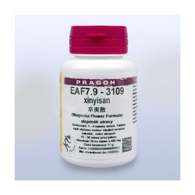 Pragon EAF7.9-3109 xinyi san 36 tablet