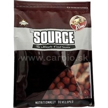 Dynamite baits Boilies The Source 1kg 20mm