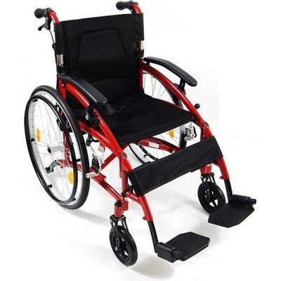 Timago invalidní vozík EXCLUSIVE WA 6700 46 cm – Zboží Mobilmania