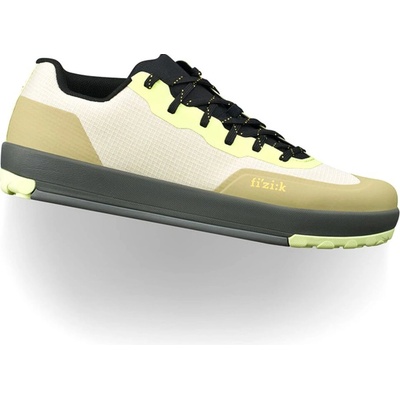 Fizik Gravita Versor LIME GREEN