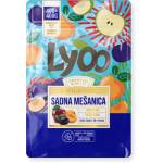 LYOO Mix Apple / Plum / Apricot Pieces - 40 г