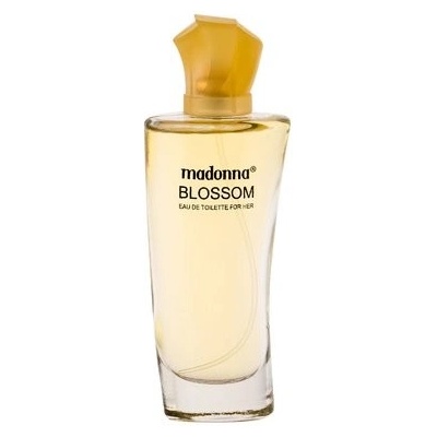 Madonna Nudes Bloom toaletní voda dámská 50 ml