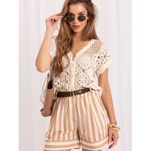 Italy Moda Дамски шорти модел 229668 Italy Moda