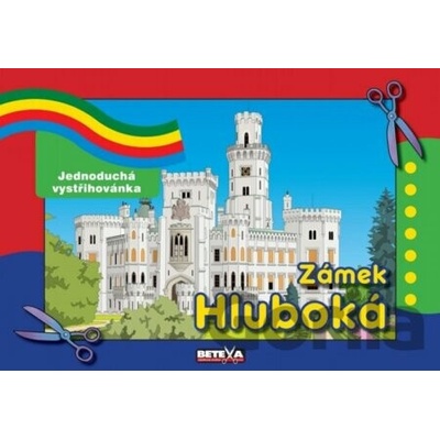 Zámek Hluboká