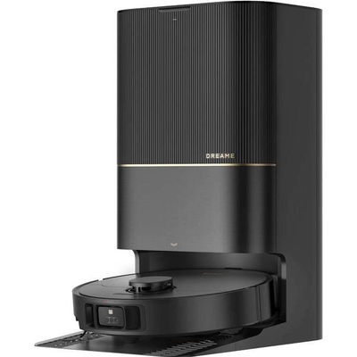 Dreame X40 Ultra Complete Black (RLX63CE-1/RLX63CE-BL)