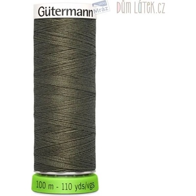 Nit GÜTERMANN 100% PES 676