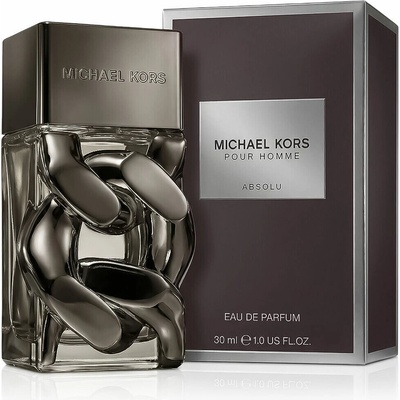 Michael Kors Pour Homme Absolu parfumovaná voda pánska 30 ml