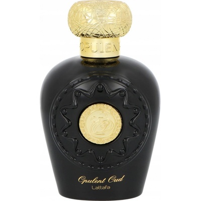 Lattafa Opulent Oud parfumovaná voda unisex 100 ml