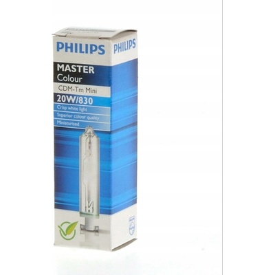 Philips CDM-Tm Mini 20W 830 PGJ5 T35