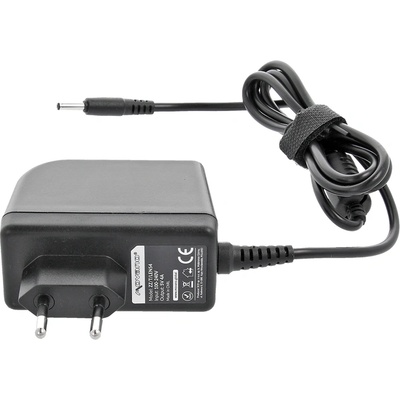 Зарядно за лаптопи Lenovo, 20W / 5V / 4A / 3, 5mm x 1, 35mm (ZZ/T/LEN54)