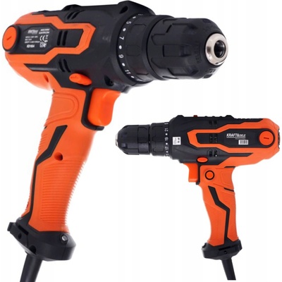 Kraft & Dele KD1664