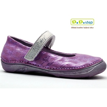 D.D.step 046602B fialková