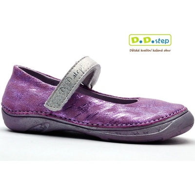D.D.step 046602B fialková