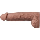 Lovense Small Dildo Beige