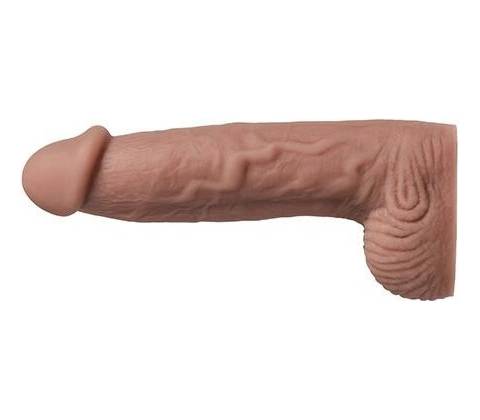 Lovense Small Dildo Beige
