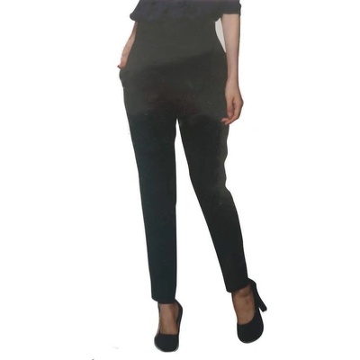 W.D. W.D. Legíny dámské bambusové s kapsami