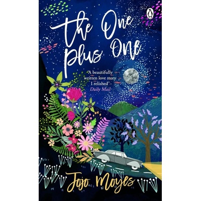 The One Plus One - Jojo Moyes