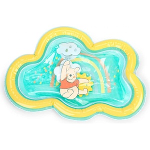 Bright Starts Водна постелка за игра Bright Starts Disney Baby - Winnie the Pooh (17329) - baby