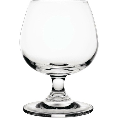 Olympia křišťálové sklenice na brandy 6 x 255 ml