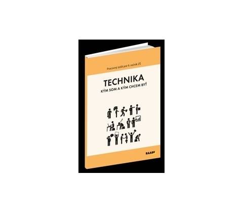 Technika pre 9. ročník ZŠ
