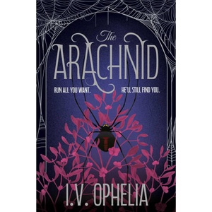 The Arachnid (ISBN: 9781398562141)