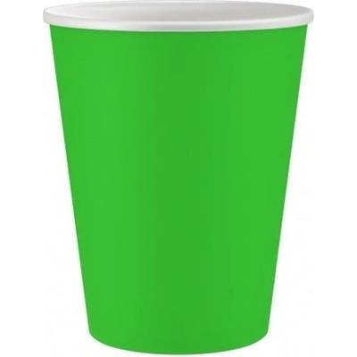 Godan Kelímky papierové zelené 250 ml