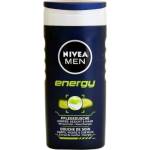 Nivea Душ гел Nivea Men Energy 250 мл