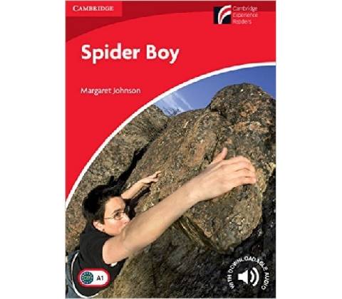 Spider Boy