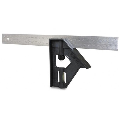 STANLEY Мултифункционален ехер Stanley 300 мм (2-46-222)