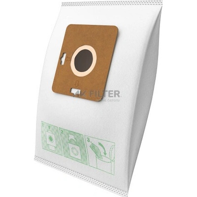 Akfilter Ecg VP S5020 Animal Comfort 2 ks