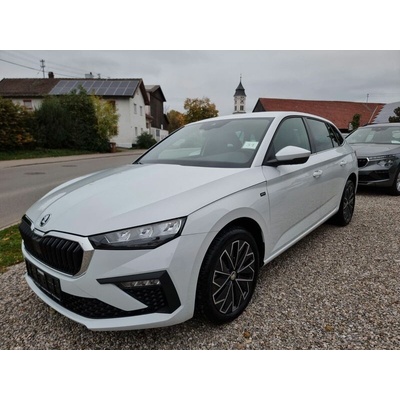 Skoda Scala Drive 85 kW