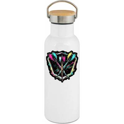 123TRIKO termoska Šipkařská elita 500 ml