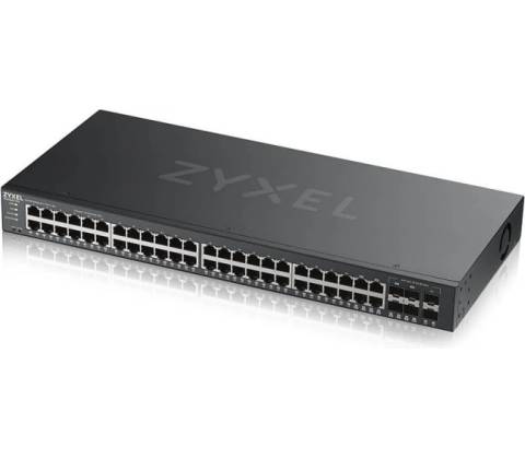 ZYXEL GS2220-50