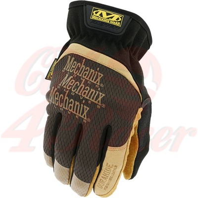 Mechanix FastFit
