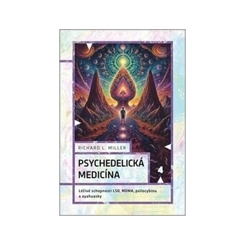 Psychedelická medicína