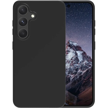 dbramante1928 Силиконов кейс dbramante1928 Greenland Case Samsung Galaxy S24+, Черен (GLSPNIBL6013)