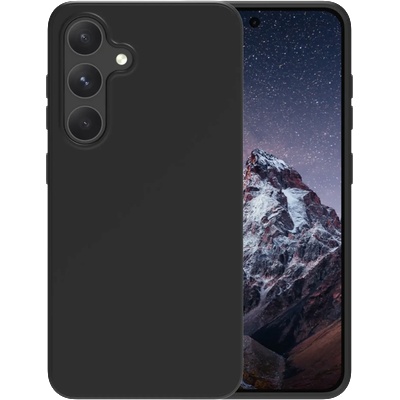 dbramante1928 Силиконов кейс dbramante1928 Greenland Case Samsung Galaxy S24+, Черен (GLSPNIBL6013)