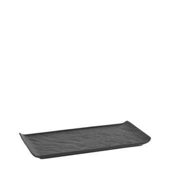 Image 1 of Horecano - Порцеланово плато правоъгълно 29, 5x14, 5см METEOR-(HC-56904) (0156904)