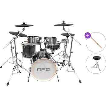 NRG EDK-1000 Pro Kit Basic SET Grey Комплект електронни барабани (EDK-1000-BASIC-SET)