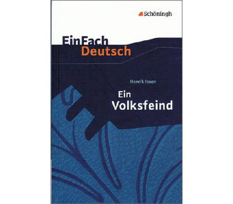 Ein Volksfeind