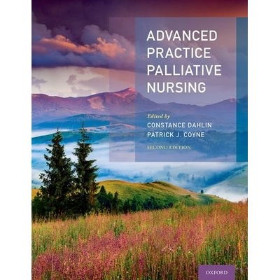 zzz Advanced Practice Palliative Nursing 2nd Edition Dahlin Constance