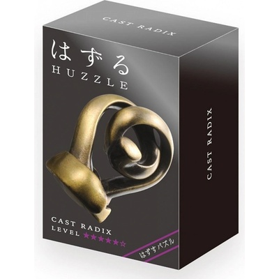 Hlavolam Hanayama Radix