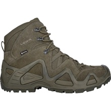 Lowa Zephyr gtx mid TF ranger green